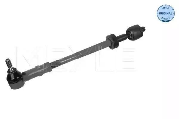 DRĄŻEK KIEROWNICZY VW T4 91- LE MEYLE 1160308313