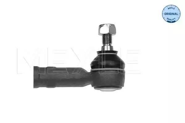 KOŃCÓWKA DRĄŻKA KIEROWNICZEGO VW AUDI TT 99- PR MEYLE 1160200003