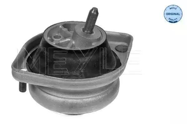 PODUSZKA SILNIKA BMW E39 38 PR MEYLE 3002211104