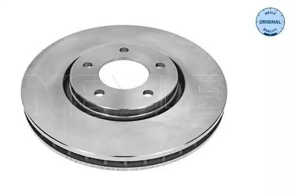 TARCZA HAMULCOWA PRZÓD CHRYSLER VOYAGER MEYLE 44155210001