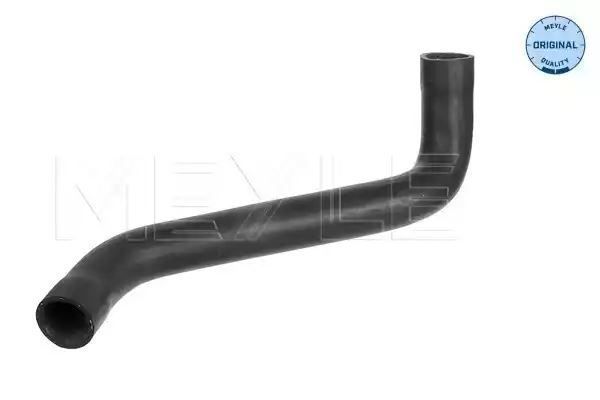 PRZEWÓD CHŁODNICY WODY BMW M30 E32 34 MEYLE 3191153134