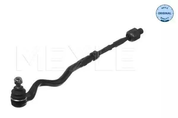 DRĄŻEK KIEROWNICZY BMW E46 PR KPL 98 MEYLE 3160300005