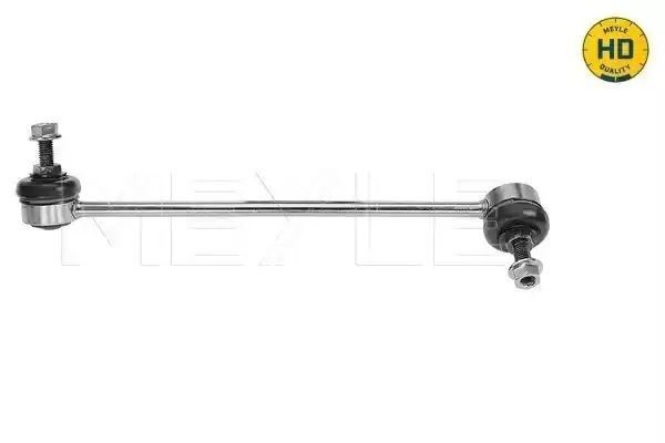 ŁĄCZNIK STABILIZATORA PRZÓD BMW E83 X3 MEYLE 3160600019/HD