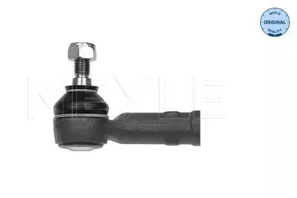 KOŃCÓWKA DRĄŻKA KIEROWNICZEGO VW AUDI TT 99- LE MEYLE 1160200002