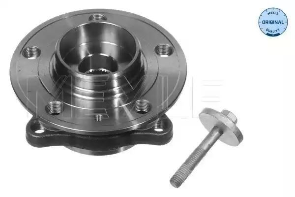 ŁOŻYSKO KOŁA PRZÓD VOLVO S60 S80 MEYLE 5146520011