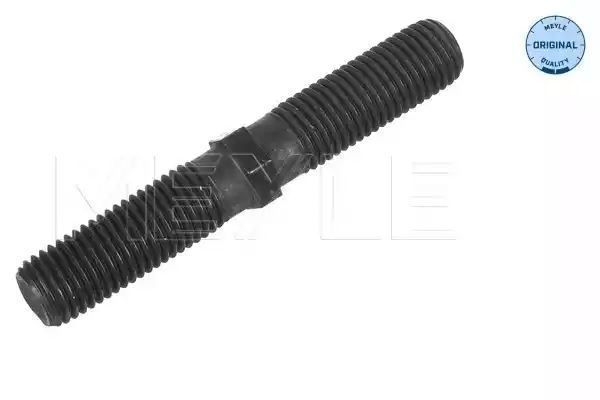 ŁĄCZNIK DRĄŻKA KIEROWNICZEGO OPEL ASTRA (ŚRUBA RZYMSKA) M16X2 MEYLE 6140320002