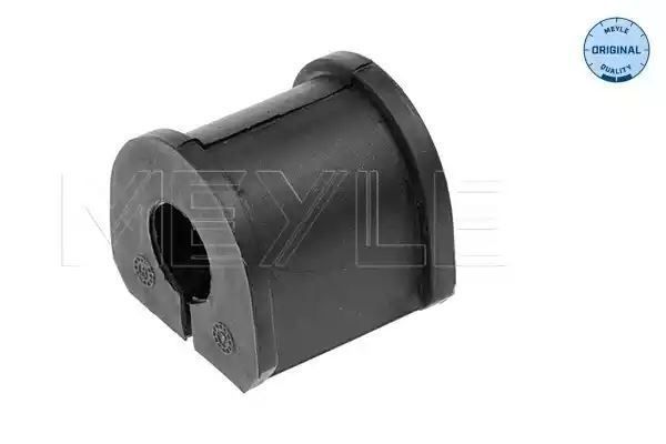 GUMA STABILIZATORA TYŁ OPEL VECTRA C 02- 17MM MEYLE 6140440004