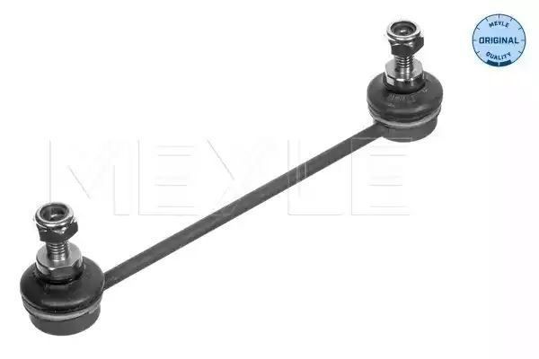 ŁĄCZNIK STABILIZATORA PRZÓD CHEVROLET EVANDA 05- LE/PR MEYLE 6160605389