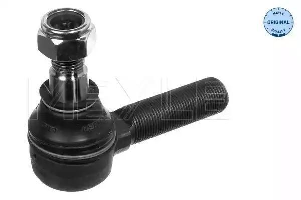 KOŃCÓWKA DRĄŻKA KIEROWNICZEGO FORD TRANSIT MERCEDES MB 100 PR MEYLE 7160204101