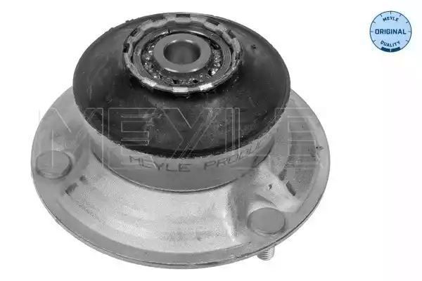 PODUSZKA AMORTYZATORA PRZÓD BMW 3 E46 98-05 5 E39, X3 03- C1 09-15 LE/PR MEYLE 3003133601