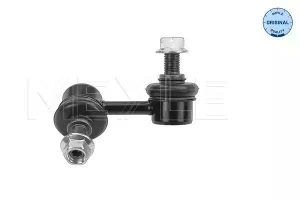 ŁĄCZNIK STABILIZATORA PRZÓD HYUNDAI TERRACAN 01- PR MEYLE 37160600020