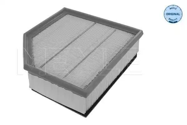 FILTR POWIETRZA VOLVO 2,4D 05- MEYLE 5123210001