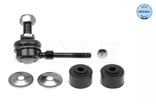 ŁĄCZNIK STABILIZATORA PRZÓD OPEL ASTRA VECTRA A LE/PR MEYLE 6160605574/S
