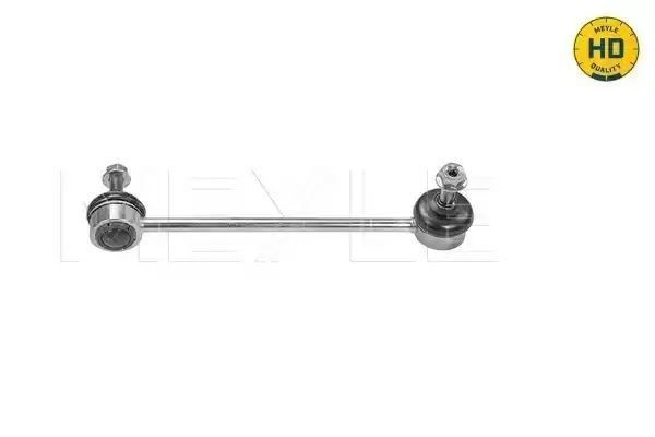 ŁĄCZNIK STABILIZATORA PRZÓD SMART FORTWO 07- LE/PR HD MEYLE 0160600040/HD