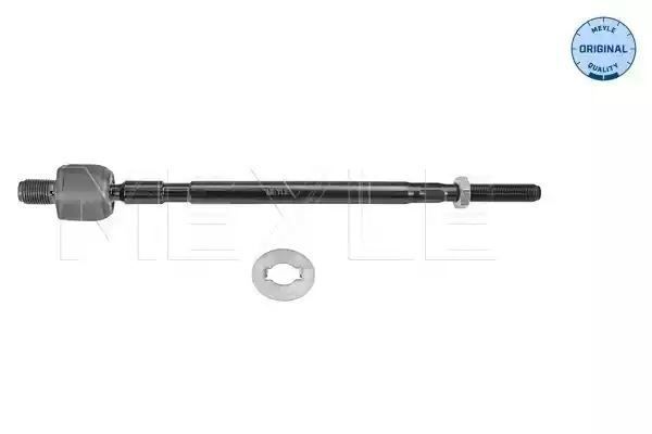 DRĄŻEK KIEROWNICZY VOLVO S40 V40 95- LE/PR MEYLE 5160300027