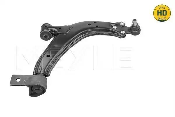 WAHACZ PRZÓD CITROEN BERLINGO PR SWORZEŃ 18MM MEYLE 11160500017/HD