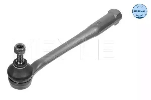 KOŃCÓWKA DRĄŻKA KIEROWNICZEGO PEUGEOT 207 LE MEYLE 11160200009