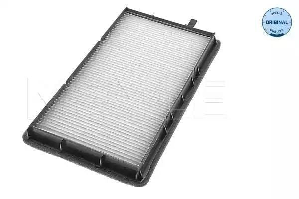 FILTR KABINOWY BMW E36 1/94- MEYLE 3123190001