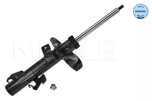 AMORTYZATOR PRZÓD VOLVO S40 V50 04- C30 06- LE MEYLE 5266230007