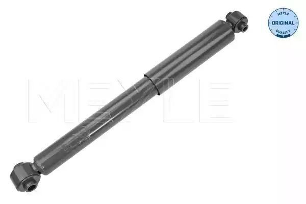 AMORTYZATOR TYŁ CITROEN C3 02- MEYLE 40267250002