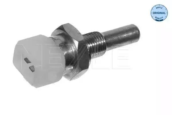 CZUJNIK TEMPERATURY WODY VW AUDI 80 100 MEYLE 1009060007