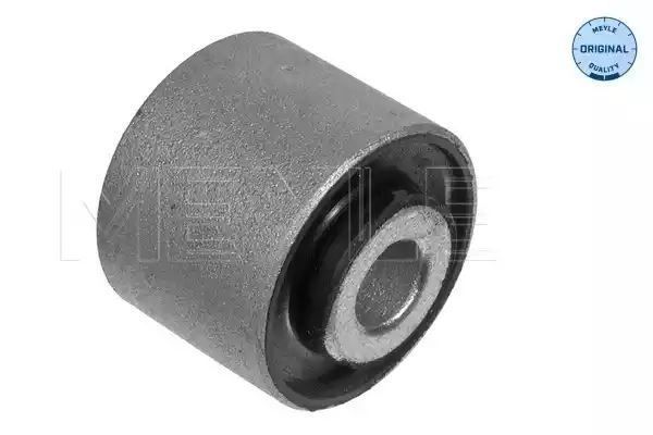 TULEJA WAHACZA PRZÓD VW A4 A6 A8 MEYLE 1004070082