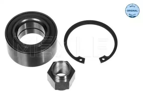 ŁOŻYSKO KOŁA PRZÓD CITROEN AX MEYLE 11146500010