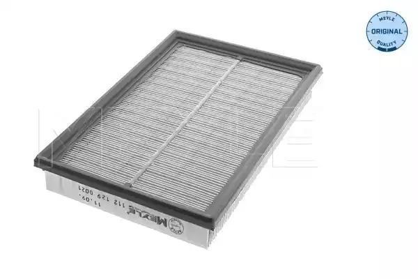 FILTR POWIETRZA VW BENZ. GOLF 1,4 16V/1,6 16V SKODA FABIA 99- MEYLE 1121290021