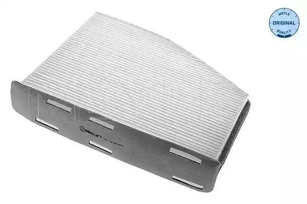 FILTR KABINOWY VW A3 GOLF 5 PASSAT MEYLE 1123190011