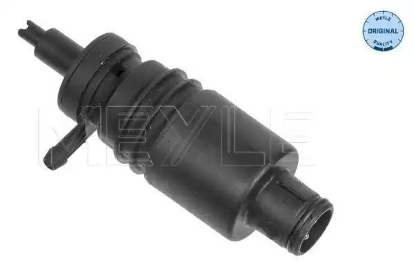 POMPKA PŁYNU DO SPRYSKIWACZY AUDI A4 A6 A8 10.88-07.10 PRZÓD MEYLE 1009550008