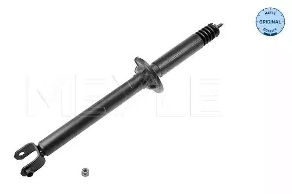 AMORTYZATOR TYŁ FORD KA GAZ -98 MEYLE 7267250006