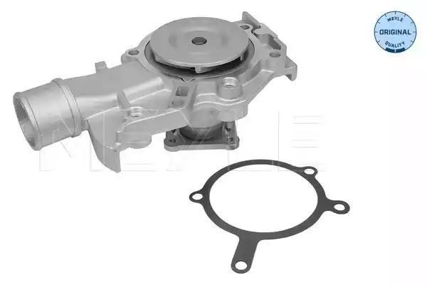 POMPA WODY FORD ZETEC 1,6- MEYLE 7130010003