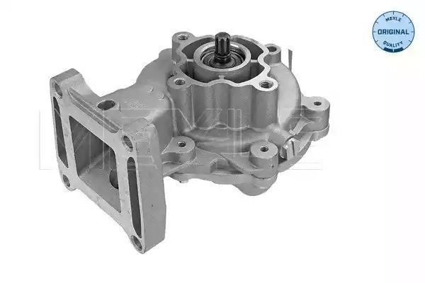 POMPA WODY FORD 2,0DI/TDCI Z OBUDOWĄ MEYLE 7132200007