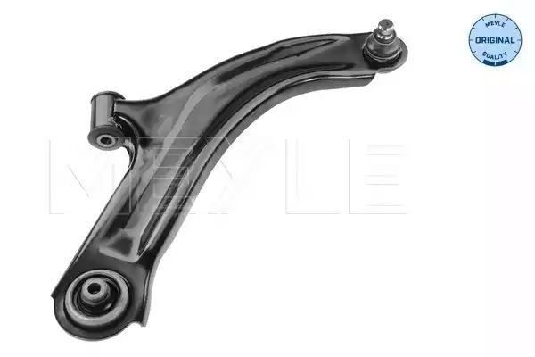 WAHACZ PRZÓD RENAULT CLIO3 MODUS 04- PR MEYLE 16160500024