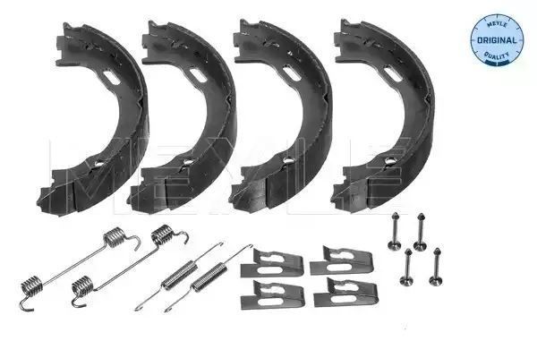 SZCZĘKI HAMULCA RĘCZNEGO MERCEDES W163 ML MEYLE 0140420802/S