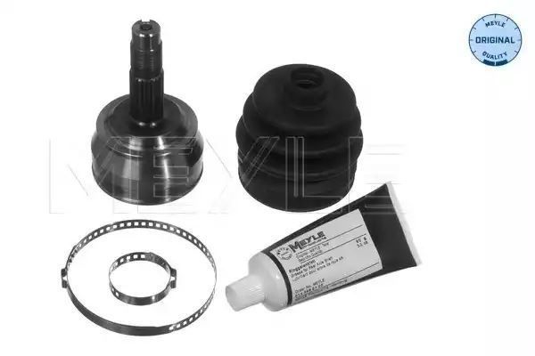 PRZEGUB ZEWNĘTRZNY FIAT TEMPRA 1,4 MEYLE 2144980002