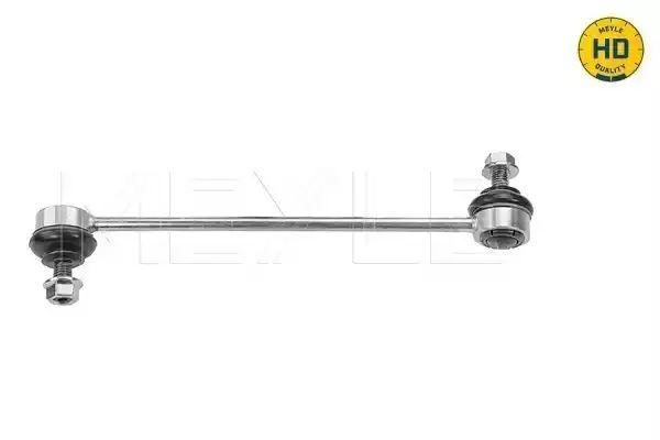 ŁĄCZNIK STABILIZATORA PRZÓD TOYOTA COROLL MEYLE 30160600017/HD