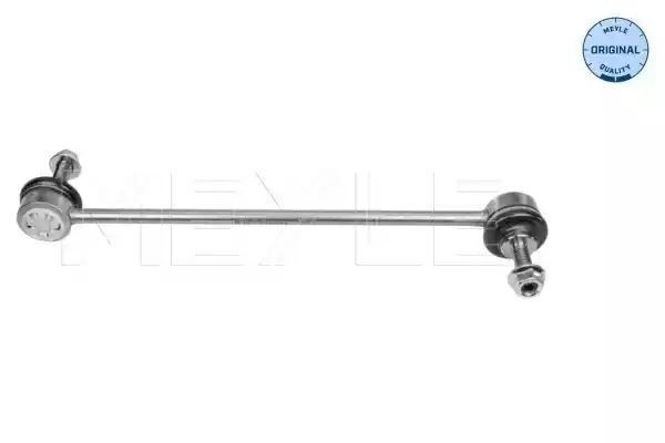 ŁĄCZNIK STABILIZATORA PRZÓD RENAULT MEGANE SCENIC 08- LE/PR MEYLE 16160600008