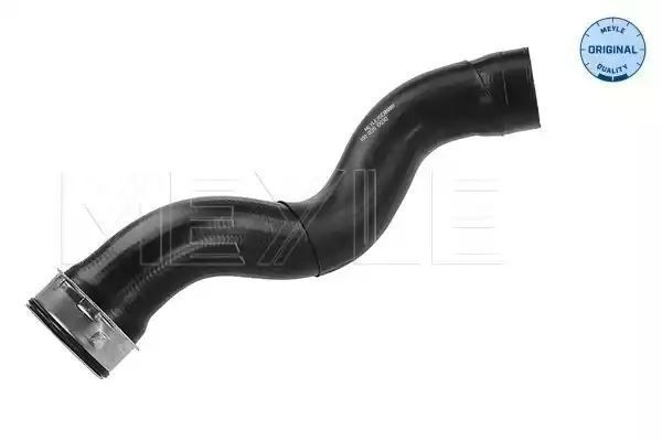 PRZEWÓD TURBOSPRĘŻARKI VW 1,9TDI SHARAN MEYLE 1000360030