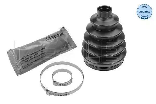 OSŁONA PRZEGUBU ZEWNĘTRZNEGO ALFA ROMEO MEYLE 15144950002