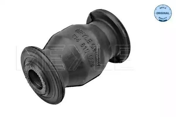 TULEJA WAHACZA PRZÓD OPEL AGILA MEYLE 6146100009
