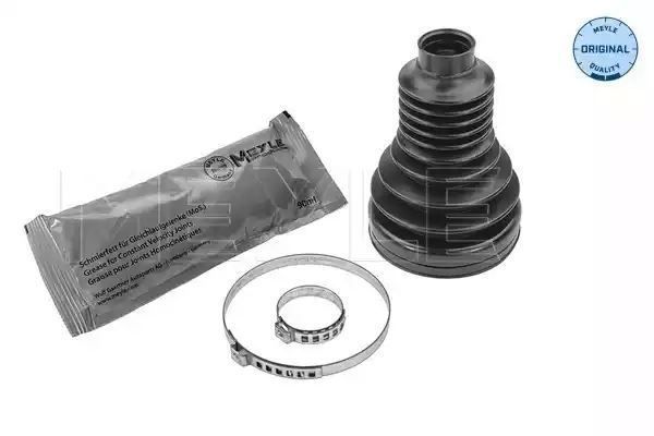 OSŁONA PRZEGUBU WEWNĘTRZNEGO BMW E90 MEYLE 3144950012