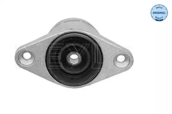 PODUSZKA AMORTYZATORA TYŁ AUDI A4 A6 SEAT EXEO, EXEO ST 1.6-4.2 11.00- LE/PR MEYLE 1007410000
