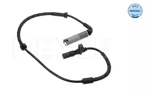 CZUJNIK ABS TYŁ BMW E53 X5 MEYLE 3148990060