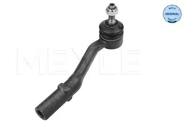 KOŃCÓWKA DRĄŻKA KIEROWNICZEGO CITROEN C3 DS3 09- PR MEYLE 11160200025