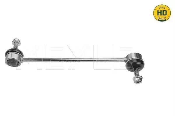 ŁĄCZNIK STABILIZATORA PRZÓD CITROEN C4 AIRCOOSS C-CROSSER 07-/ MEGANE II 03-/ 4007 LE/PR HD MEYLE 11160600021/HD