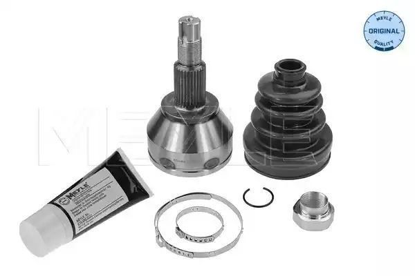 PRZEGUB ZEWNĘTRZNY ALFA 159 BRERA SPIDER 06- MEYLE 15144980005