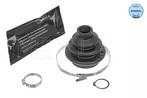 OSŁONA PRZEGUBU ZEWNĘTRZNEGO BMW E30 MEYLE 3003321901/SK