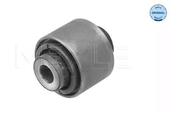 TULEJA WAHACZA TYŁ VW A3 GOLF 4 BOR MEYLE 1160100006