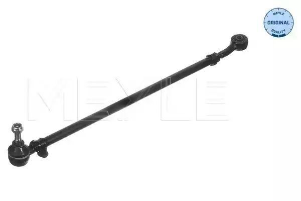 DRĄŻEK KIEROWNICZY VW KAEFER LE/PR MEYLE 1160303250